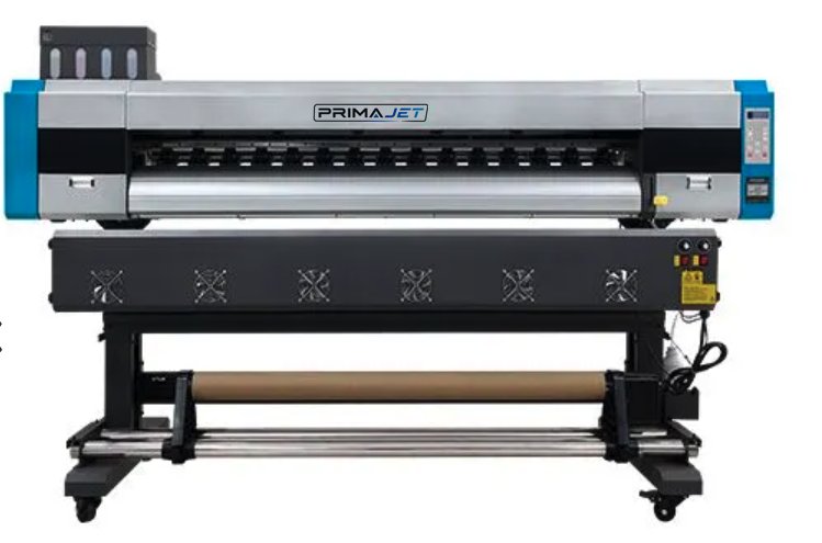 PrimaJet PJ-1601 / PJ-1801